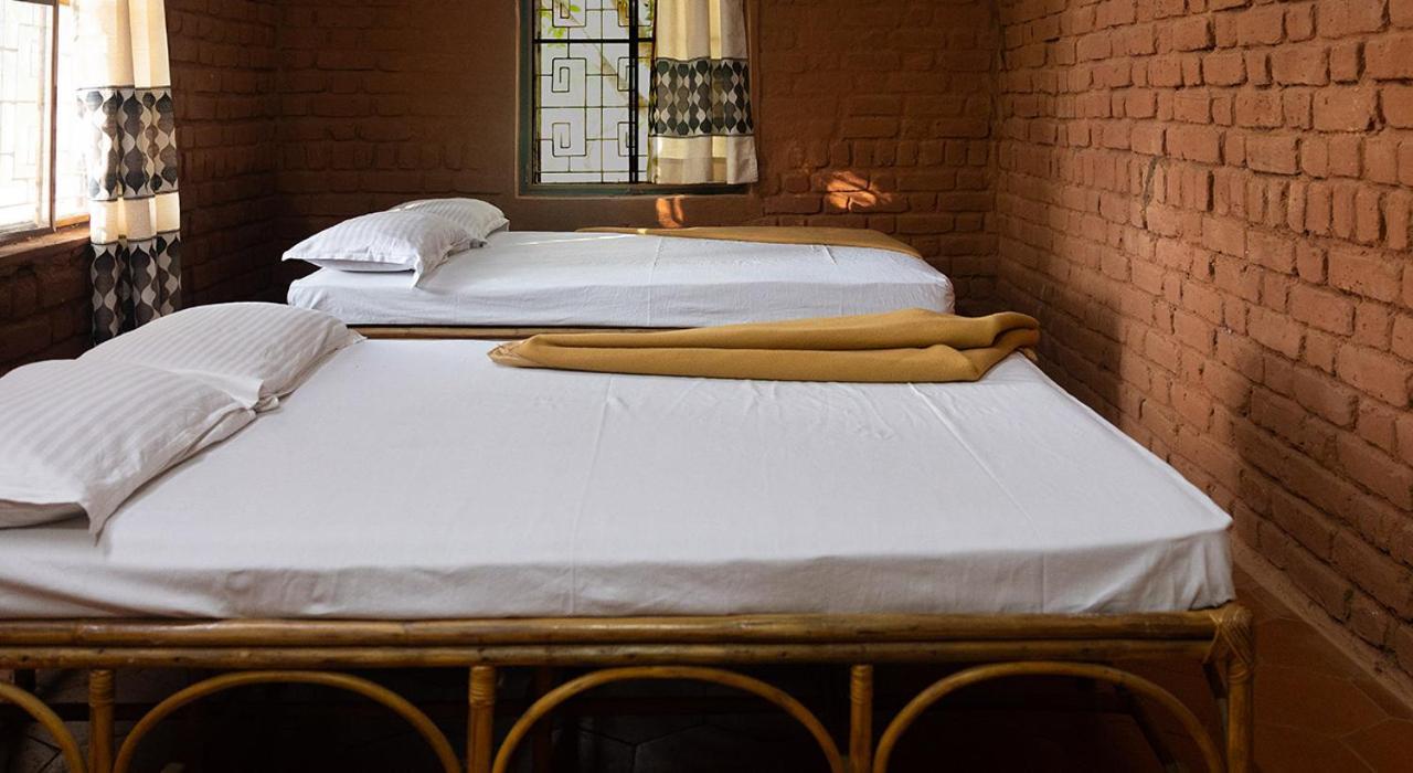 Pathayam Inn Tiruvannāmalai Buitenkant foto
